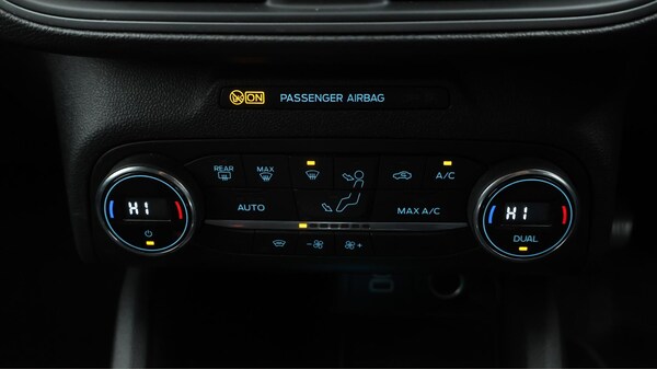 Used Ford Focus 2022 for sale - 76108698: Photo 13