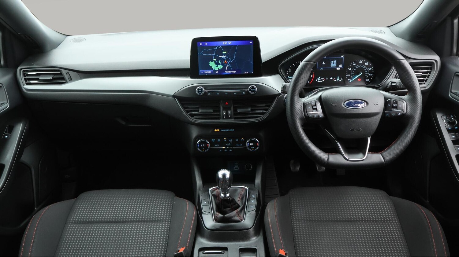 Used Ford Focus 2022 for sale - 76108698: Photo 14