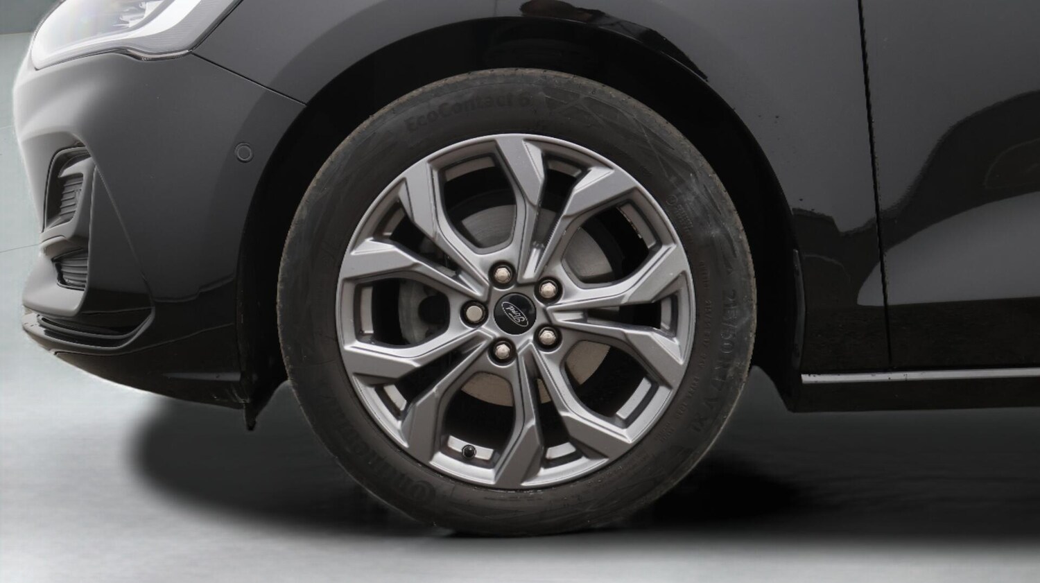 Used Ford Focus 2022 for sale - 76108698: Photo 19