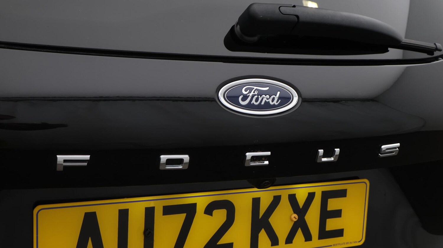 Used Ford Focus 2022 for sale - 76108698: Photo 22