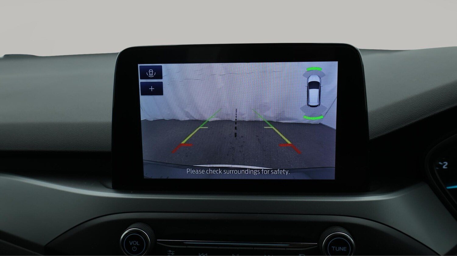 Used Ford Focus 2022 for sale - 76108698: Photo 26