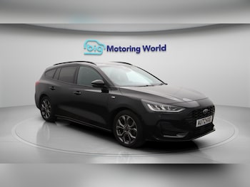 Used Ford Focus 2022 for sale - 76108698: Photo 2
