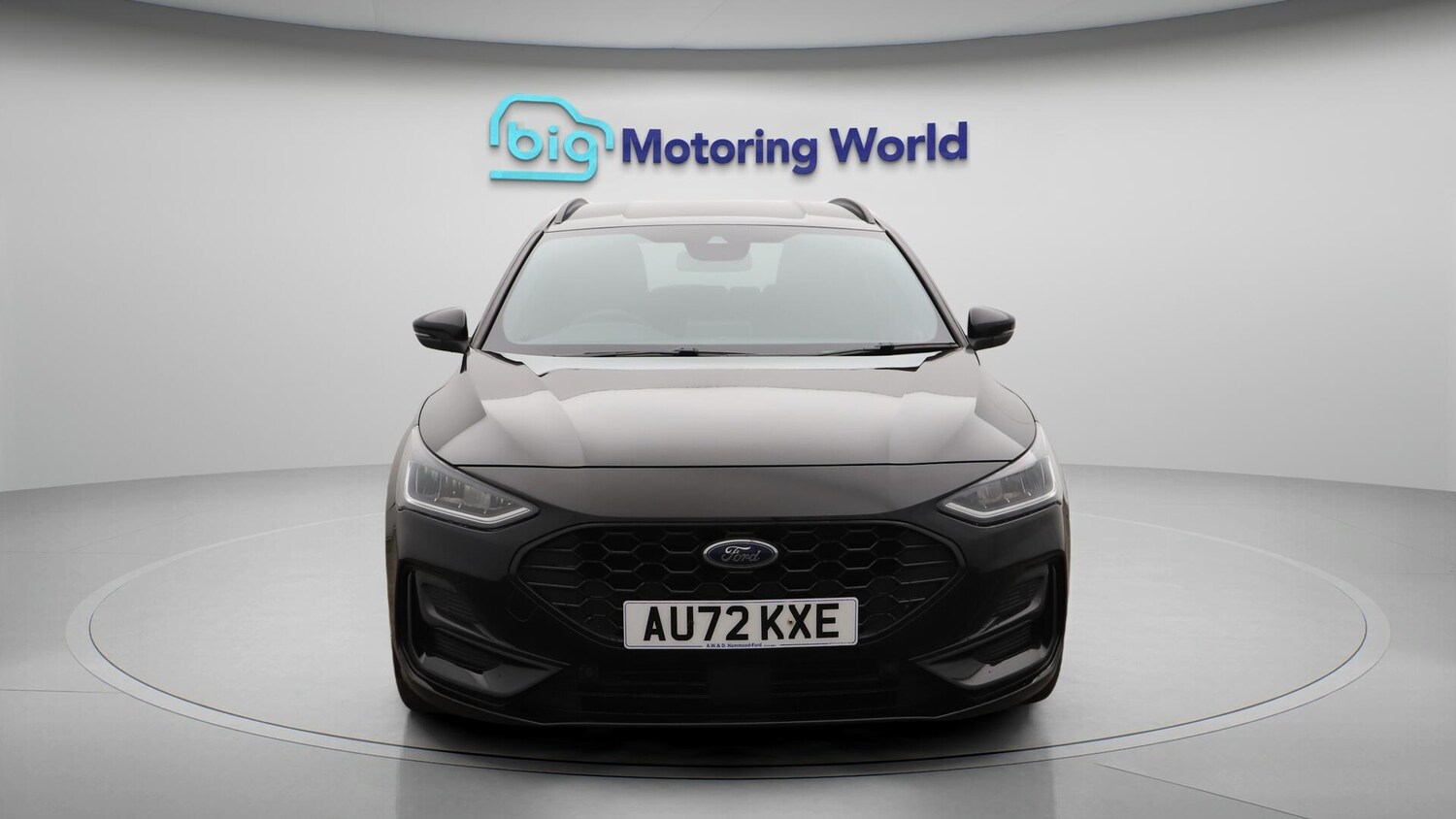 Used Ford Focus 2022 for sale - 76108698: Photo 3