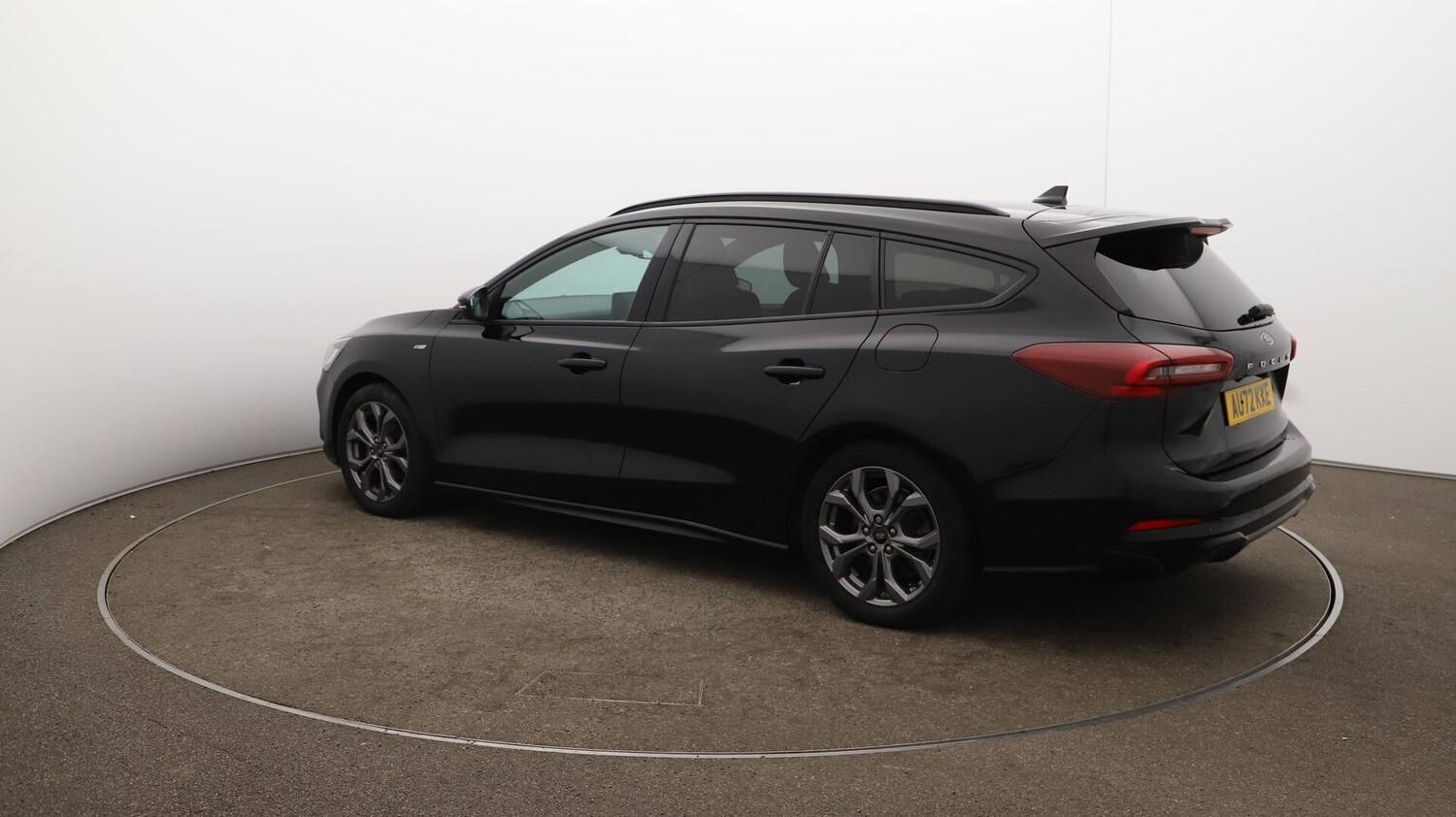 Used Ford Focus 2022 for sale - 76108698: Photo 35