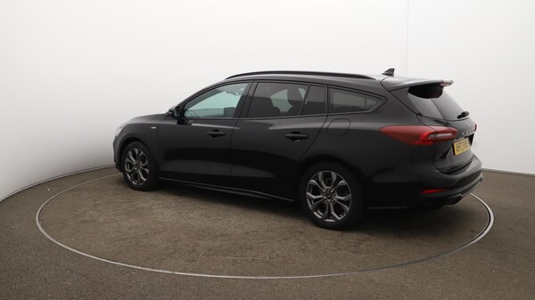Used Ford Focus 2022 for sale - 76108698: Photo 36