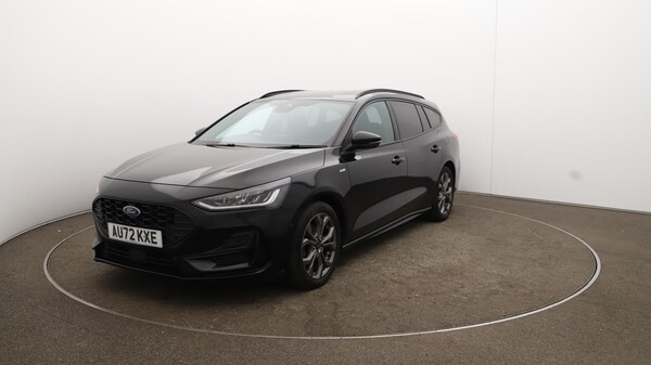 Used Ford Focus 2022 for sale - 76108698: Photo 37