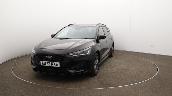 Used Ford Focus 2022 for sale - 76108698: Photo 38