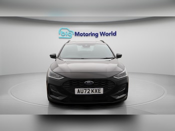 Used Ford Focus 2022 for sale - 76108698: Photo 3