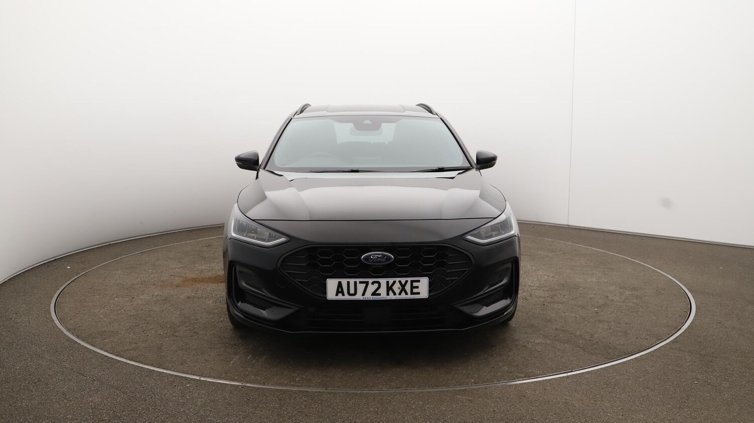 Used Ford Focus 2022 for sale - 76108698: Photo 40