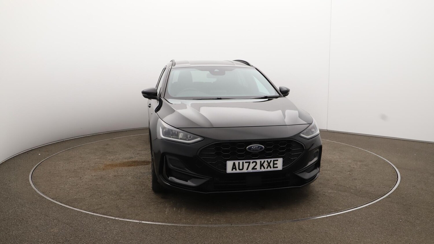 Used Ford Focus 2022 for sale - 76108698: Photo 41