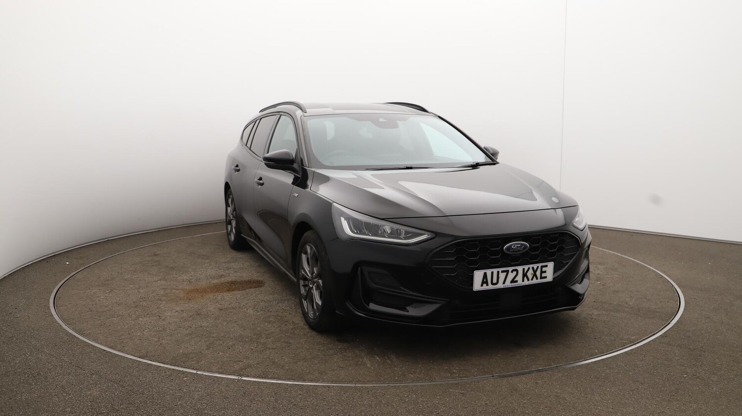 Used Ford Focus 2022 for sale - 76108698: Photo 42