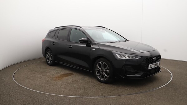 Used Ford Focus 2022 for sale - 76108698: Photo 44