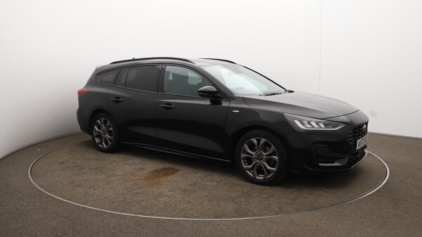 Used Ford Focus 2022 for sale - 76108698: Photo 45