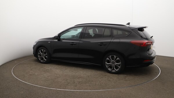 Used Ford Focus 2022 for sale - 76108698: Photo 47