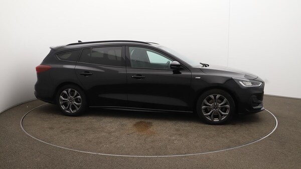 Used Ford Focus 2022 for sale - 76108698: Photo 48