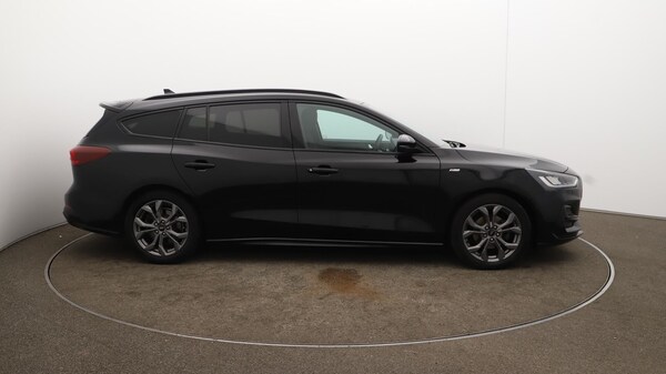 Used Ford Focus 2022 for sale - 76108698: Photo 49