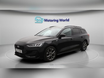 Used Ford Focus 2022 for sale - 76108698: Photo 4