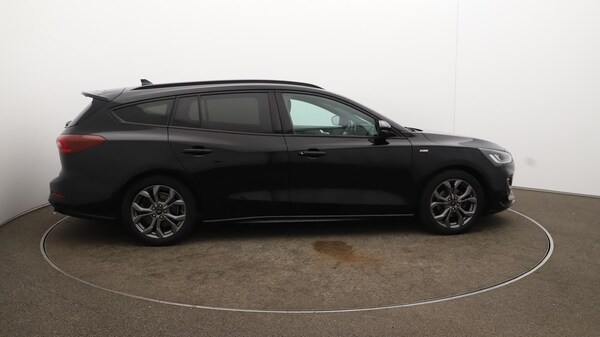 Used Ford Focus 2022 for sale - 76108698: Photo 50