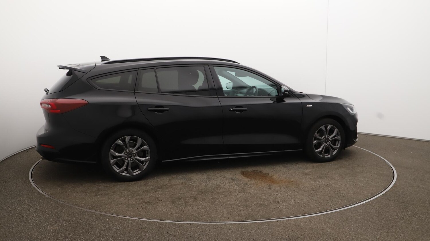 Used Ford Focus 2022 for sale - 76108698: Photo 51