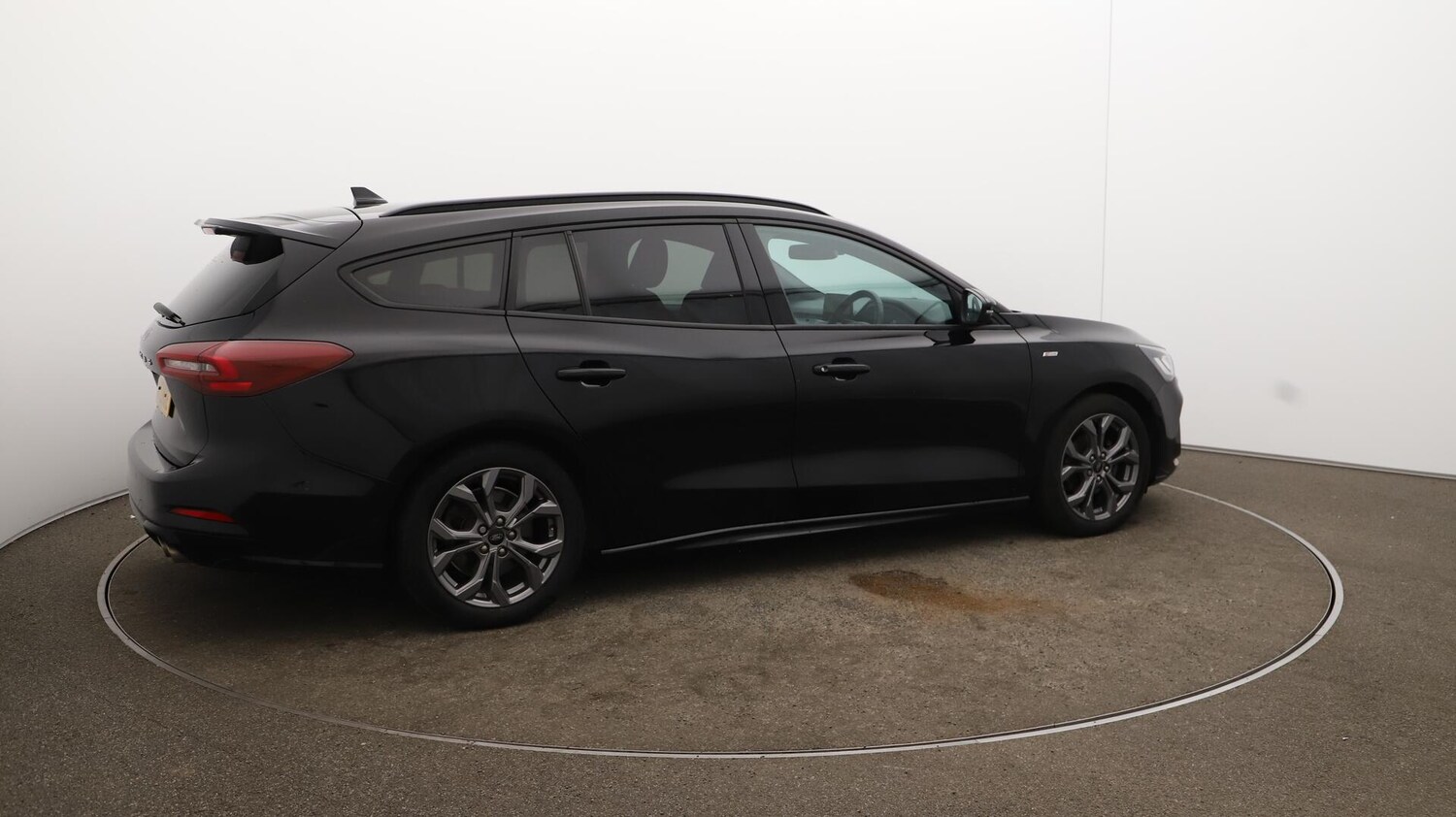 Used Ford Focus 2022 for sale - 76108698: Photo 52