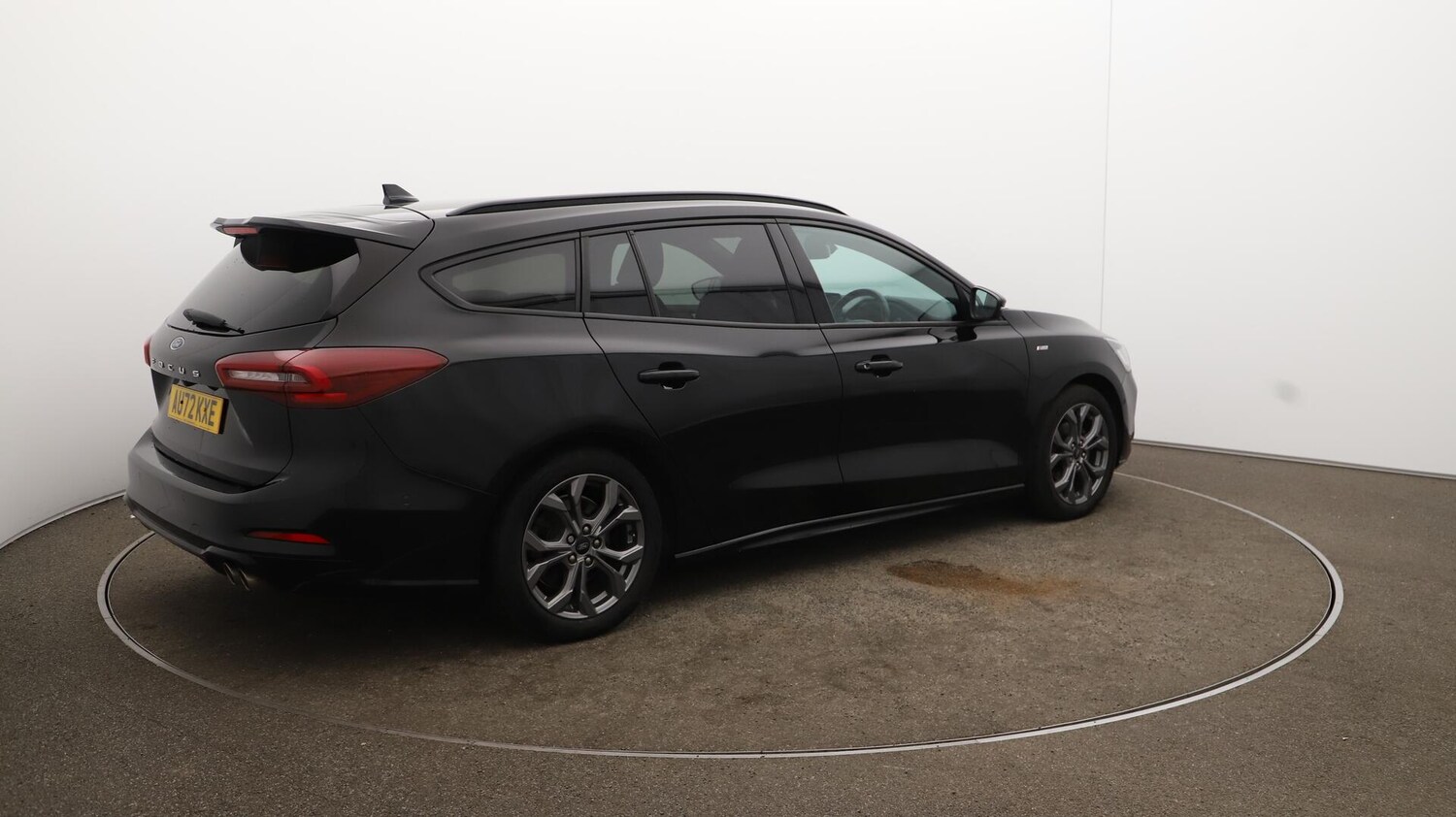 Used Ford Focus 2022 for sale - 76108698: Photo 53