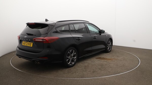 Used Ford Focus 2022 for sale - 76108698: Photo 54
