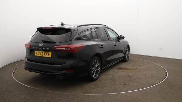 Used Ford Focus 2022 for sale - 76108698: Photo 55