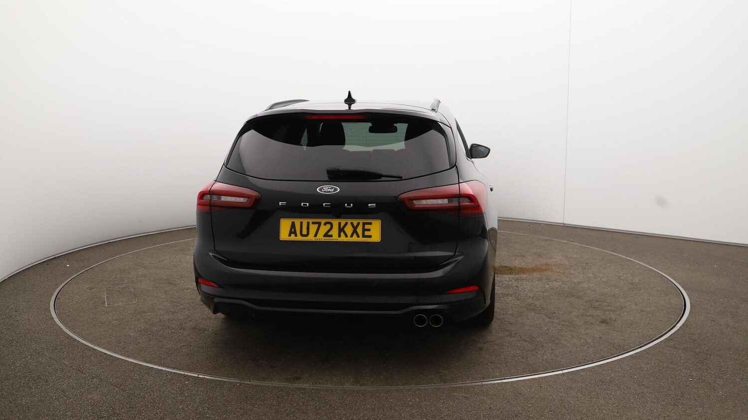 Used Ford Focus 2022 for sale - 76108698: Photo 57