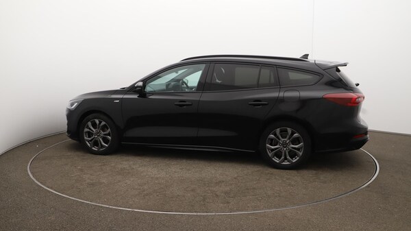 Used Ford Focus 2022 for sale - 76108698: Photo 58