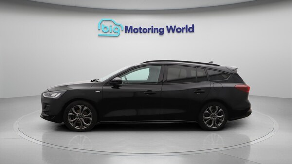 Used Ford Focus 2022 for sale - 76108698: Photo 5