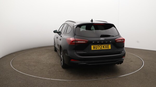 Used Ford Focus 2022 for sale - 76108698: Photo 60
