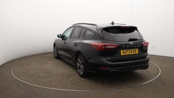 Used Ford Focus 2022 for sale - 76108698: Photo 61
