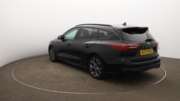 Used Ford Focus 2022 for sale - 76108698: Photo 62