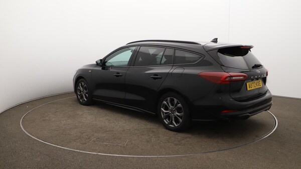 Used Ford Focus 2022 for sale - 76108698: Photo 63