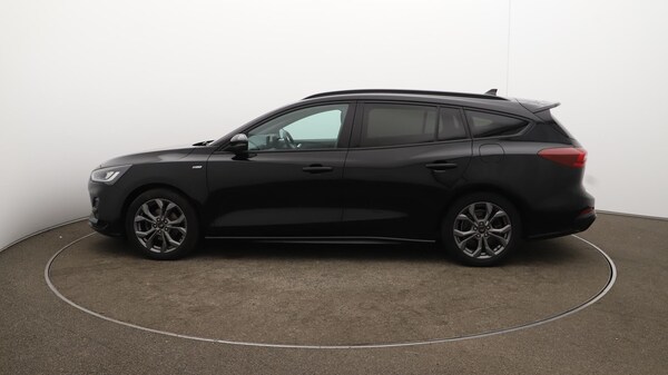 Used Ford Focus 2022 for sale - 76108698: Photo 64