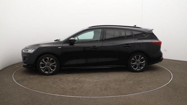 Used Ford Focus 2022 for sale - 76108698: Photo 65