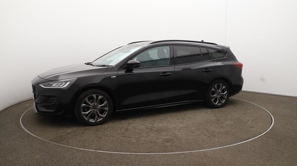 Used Ford Focus 2022 for sale - 76108698: Photo 67