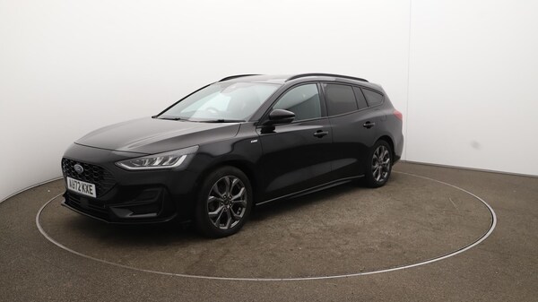 Used Ford Focus 2022 for sale - 76108698: Photo 69