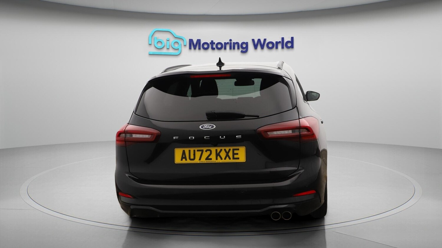 Used Ford Focus 2022 for sale - 76108698: Photo 7