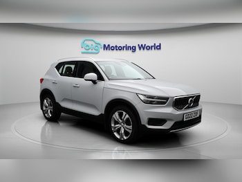Used Volvo XC40 2022 for sale - 78509228: Photo
