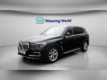 Used BMW X5 2021 for sale - 78381131: Photo