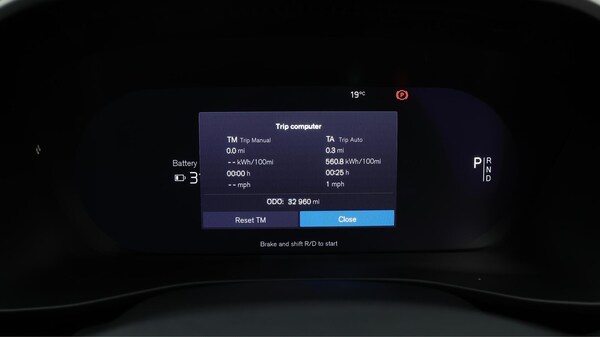 Used Volvo C40 2022 for sale - 76246646: Photo 11