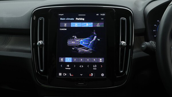 Used Volvo C40 2022 for sale - 76246646: Photo 13
