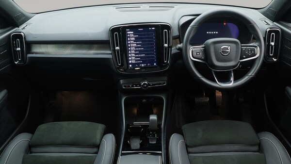 Used Volvo C40 2022 for sale - 76246646: Photo 14