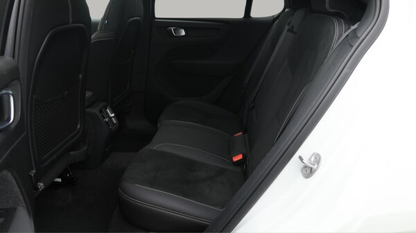 Used Volvo C40 2022 for sale - 76246646: Photo 17