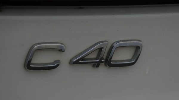 Used Volvo C40 2022 for sale - 76246646: Photo 21