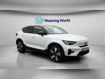 Used Volvo C40 2022 for sale - 76246646: Photo 2