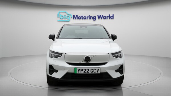 Used Volvo C40 2022 for sale - 76246646: Photo 3