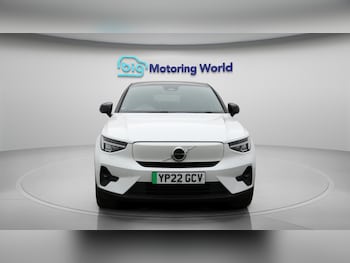 Used Volvo C40 2022 for sale - 76246646: Photo 3