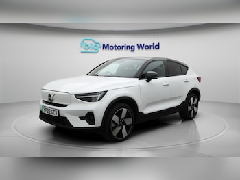 Used Volvo C40 2022 for sale - 76246646: Photo 4